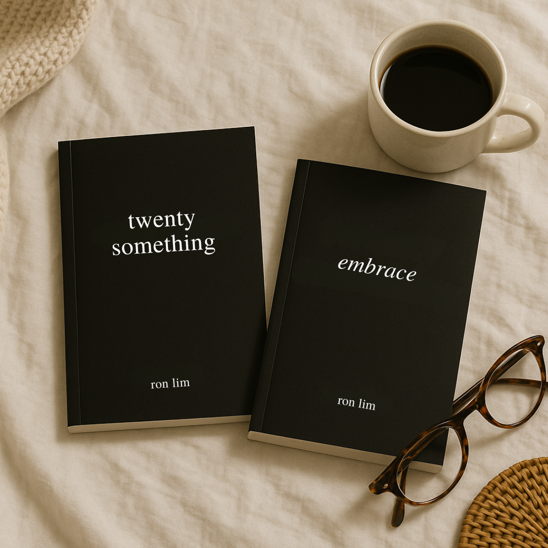 Embrace Bundle
