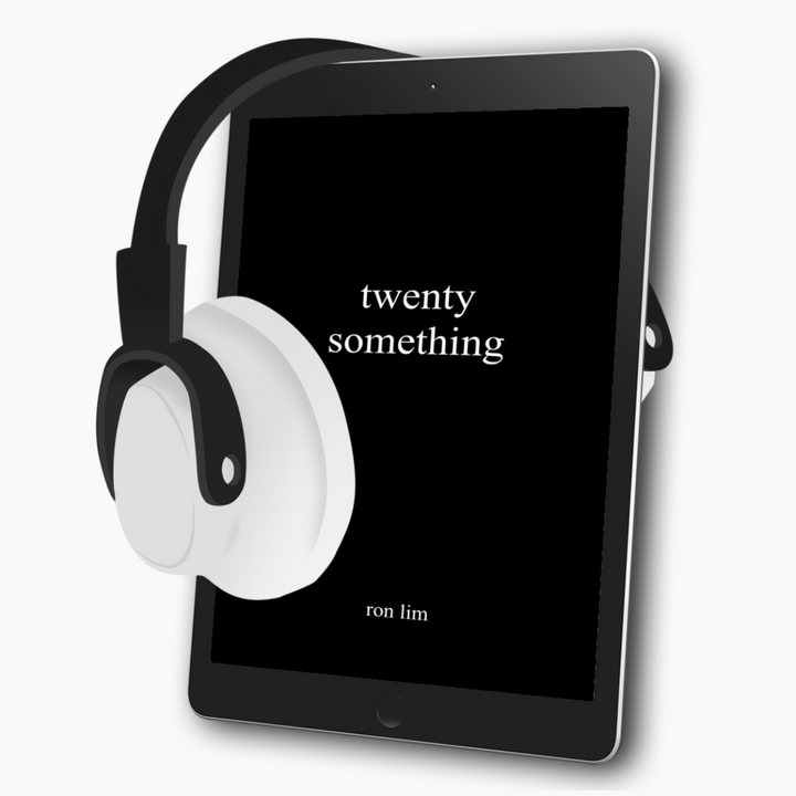Twenty Something eBook
