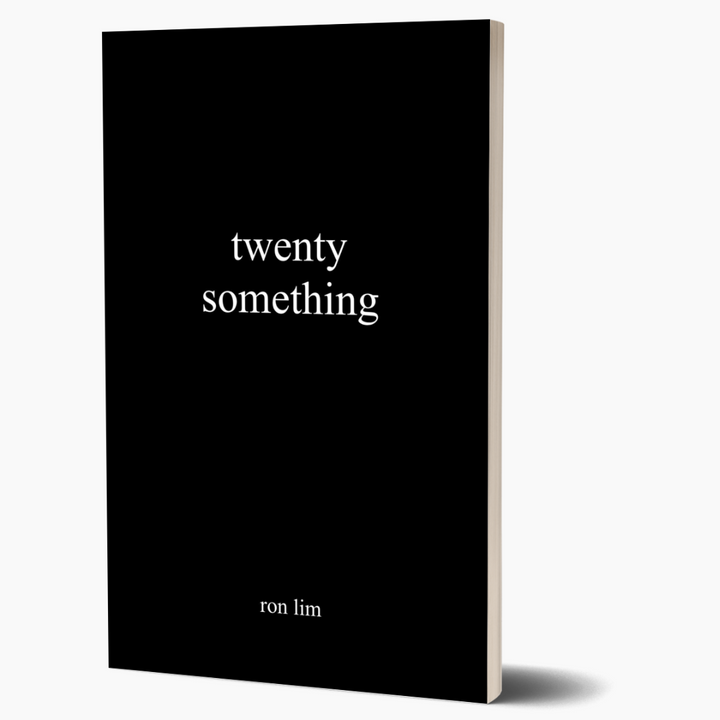Twenty Something eBook