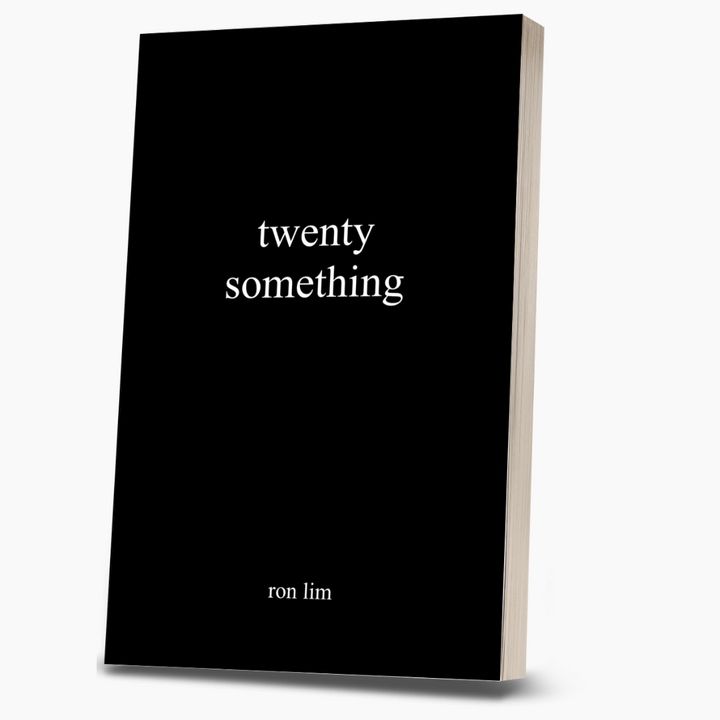 Twenty Something eBook