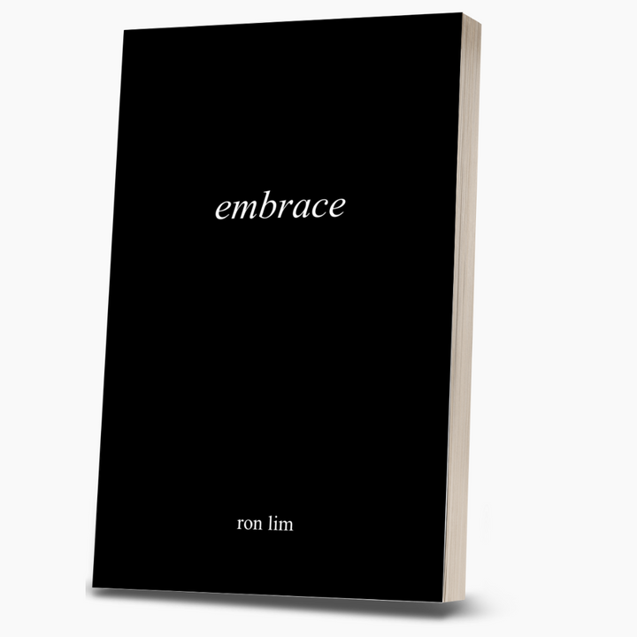 Embrace eBook