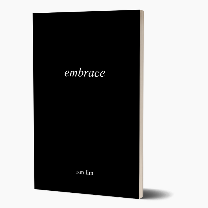 Embrace [Paperback]