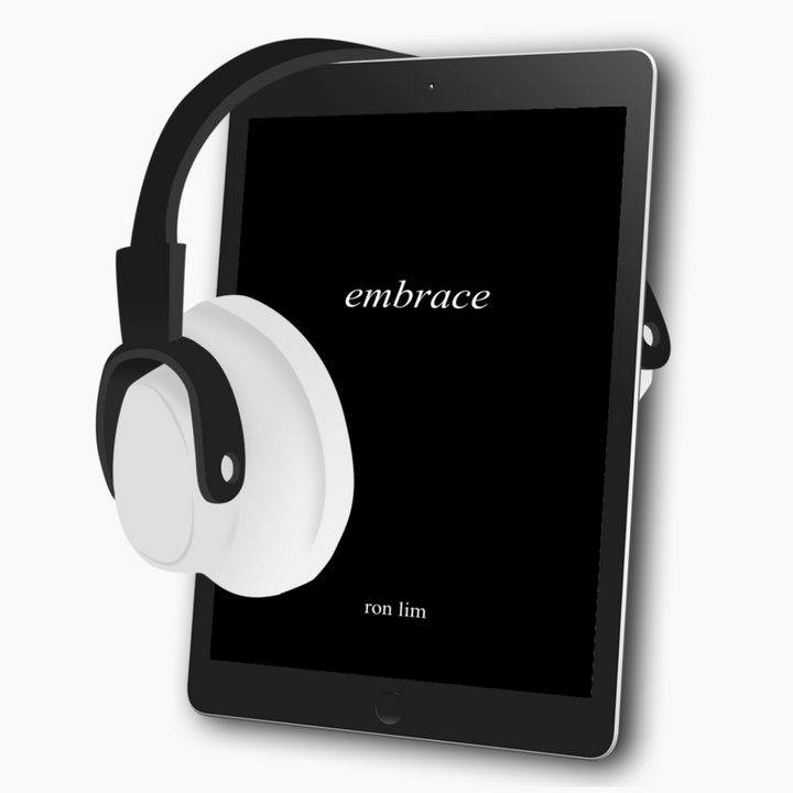 Embrace eBook