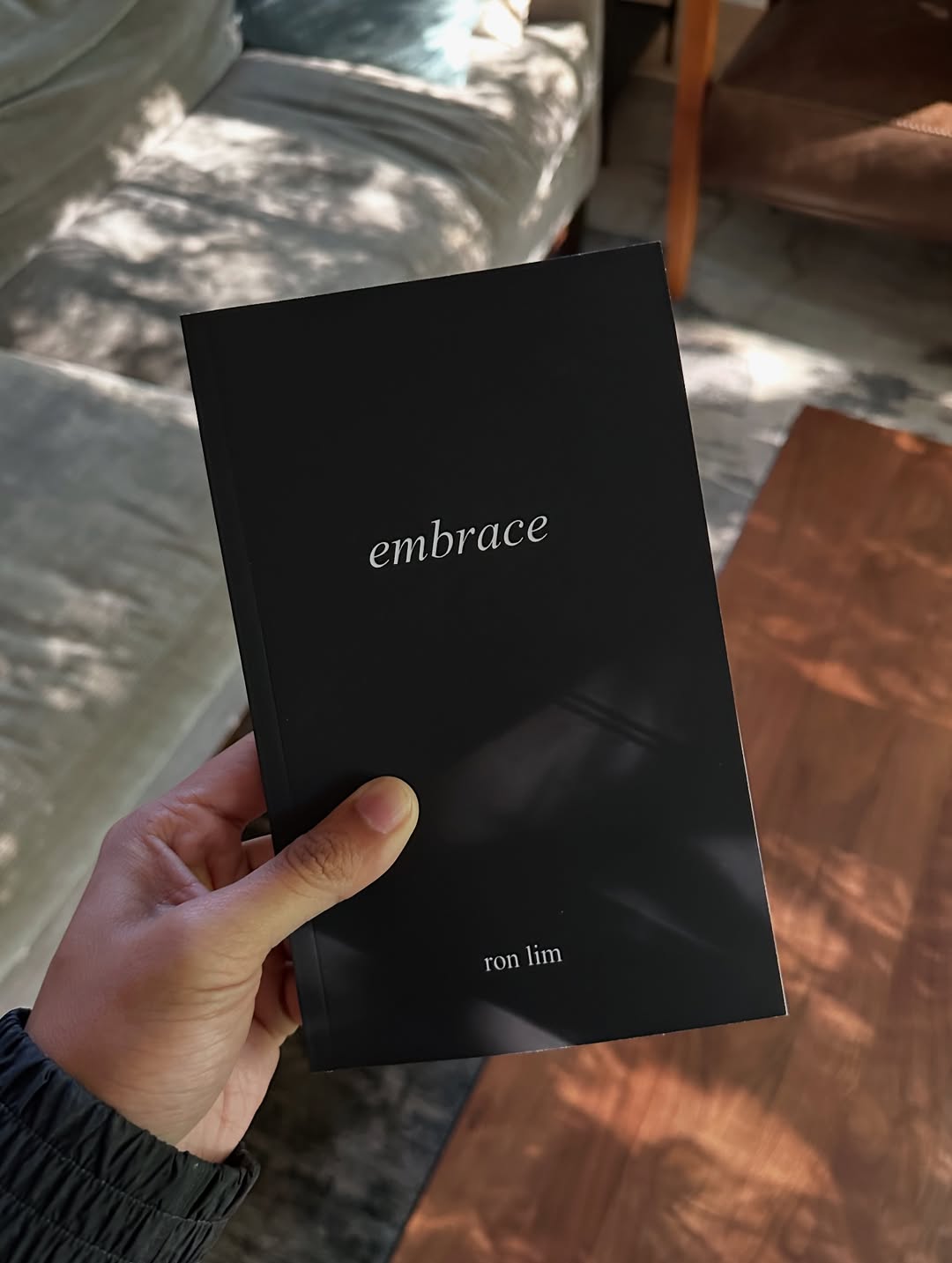 Embrace eBook