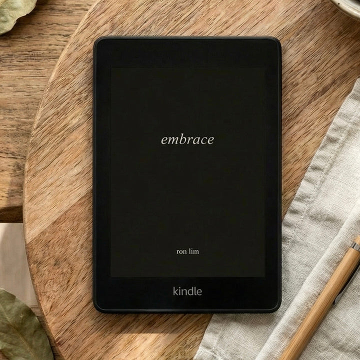 Embrace eBook