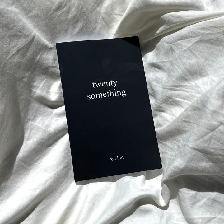 Twenty Something [Paperback]