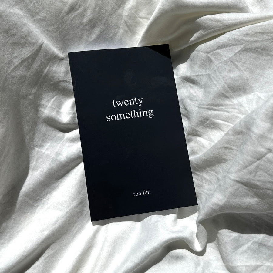 Twenty Something [Paperback]