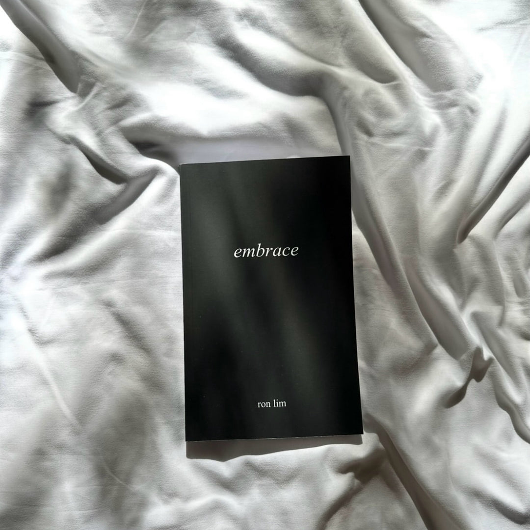 Embrace [Paperback]