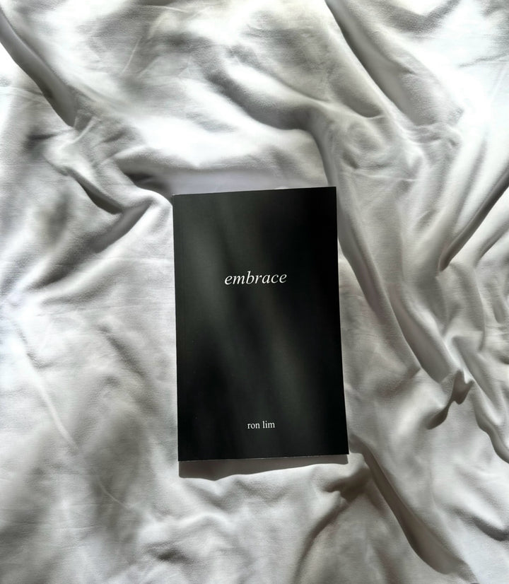 Embrace [Paperback]