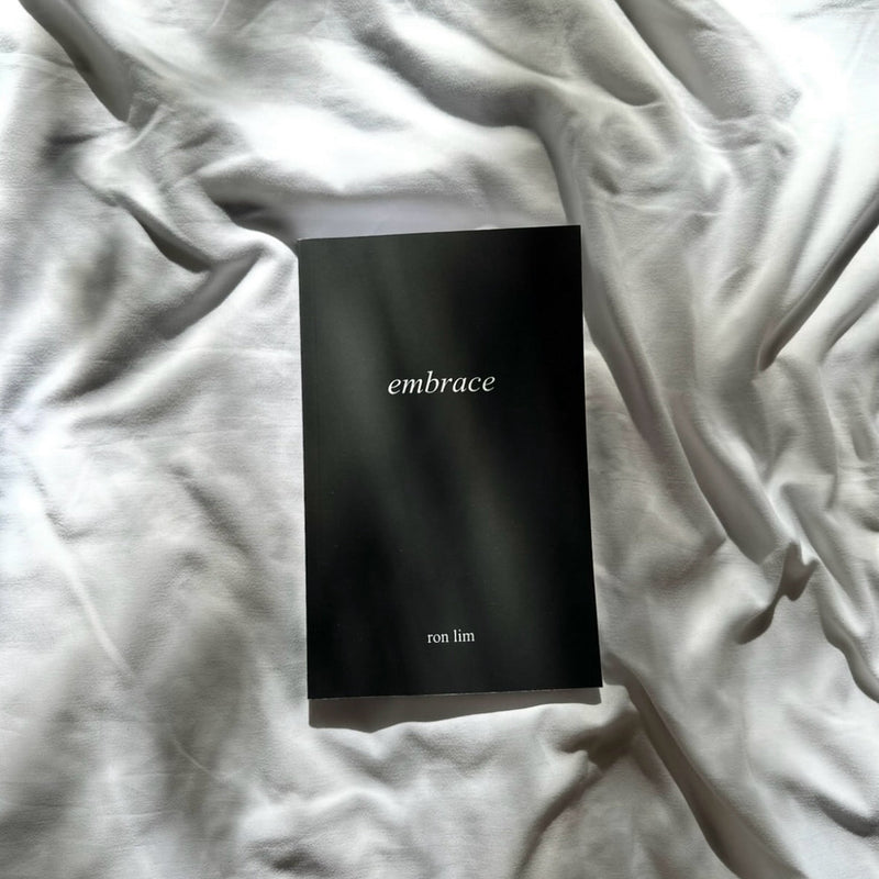 Embrace [Paperback]