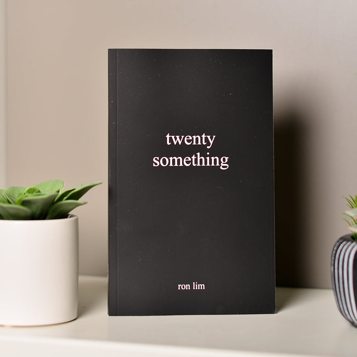 Twenty Something [Paperback]
