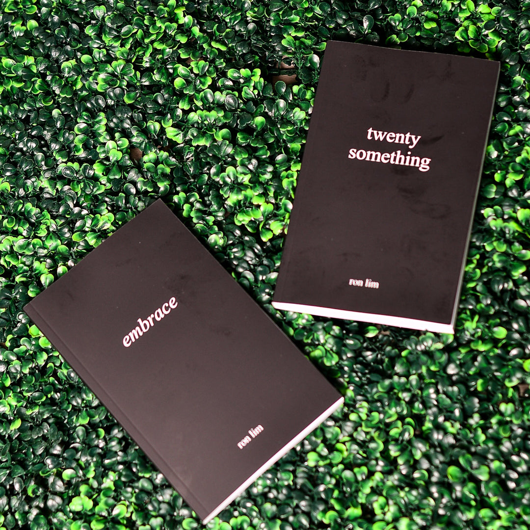 Twenty Something [Paperback]