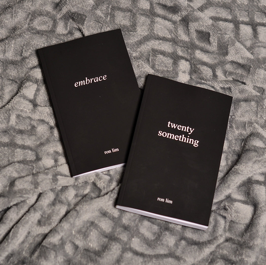 Twenty Something [Paperback]