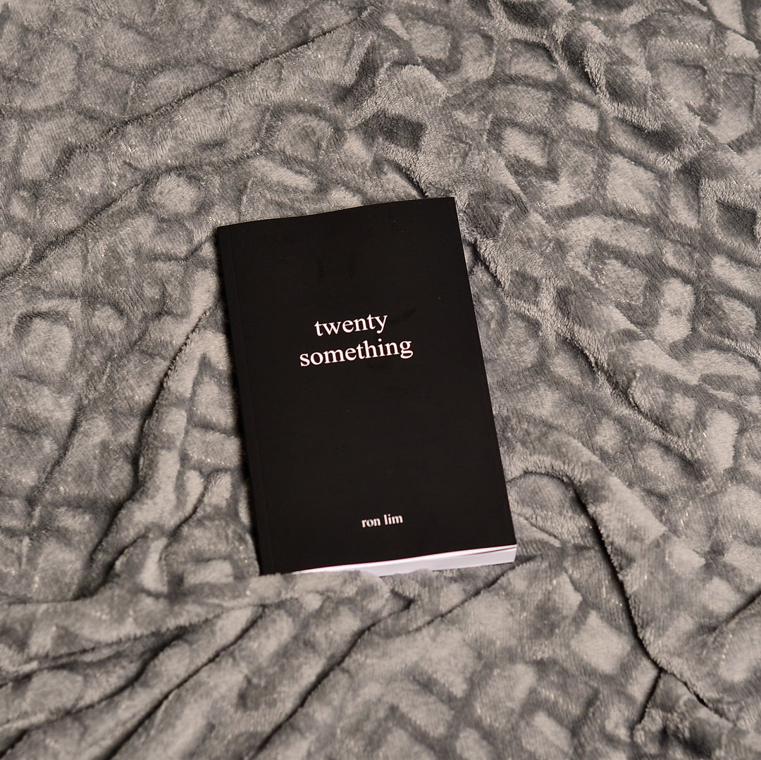 Twenty Something [Paperback]