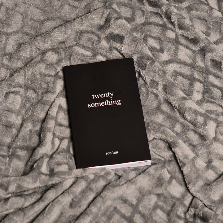 Twenty Something [Paperback]