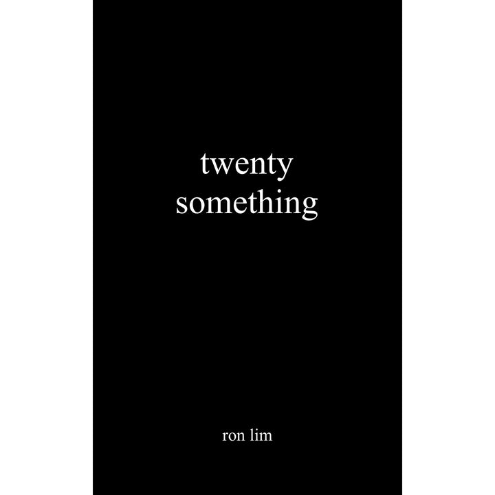 Twenty Something eBook