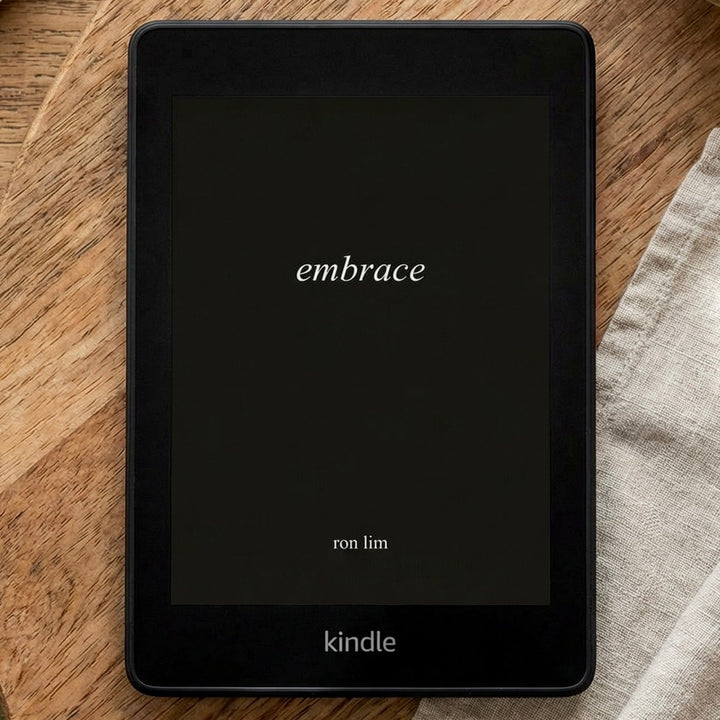 Embrace eBook