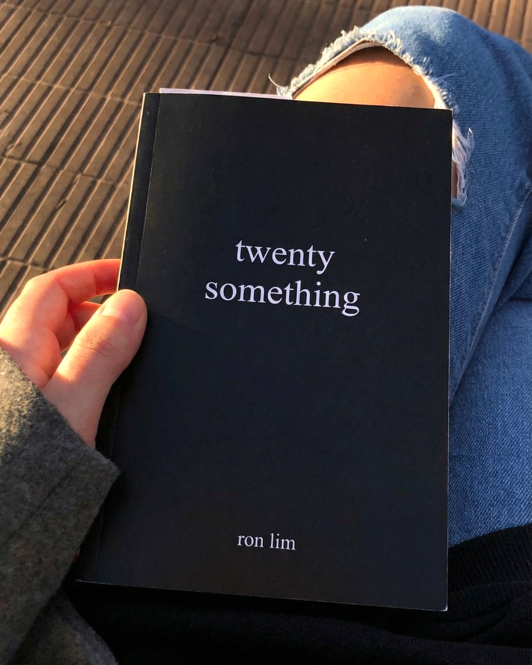Twenty Something [Paperback]