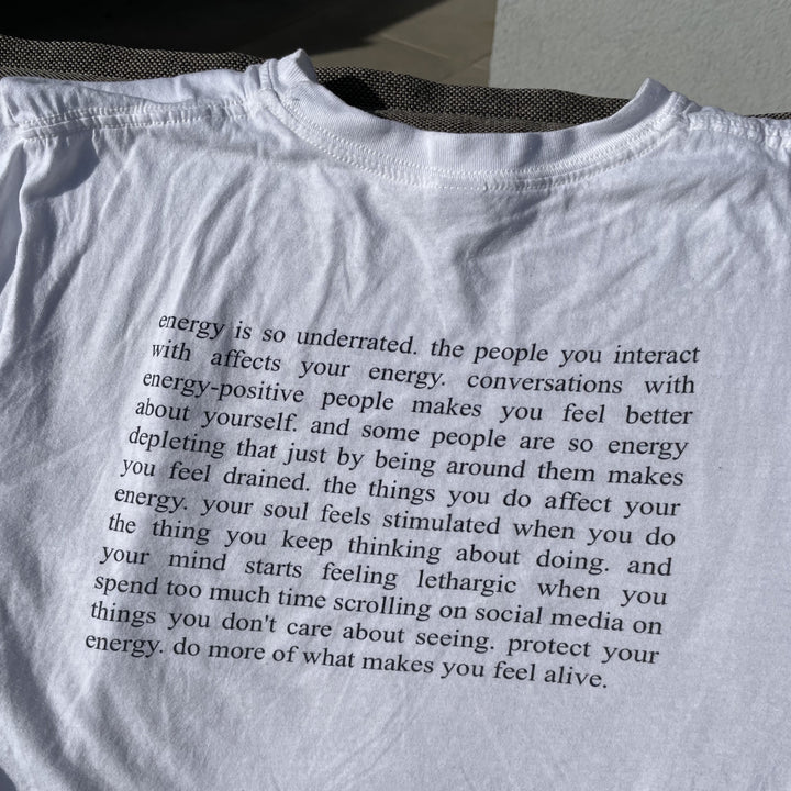 energy is so underrated by  ronwritings.