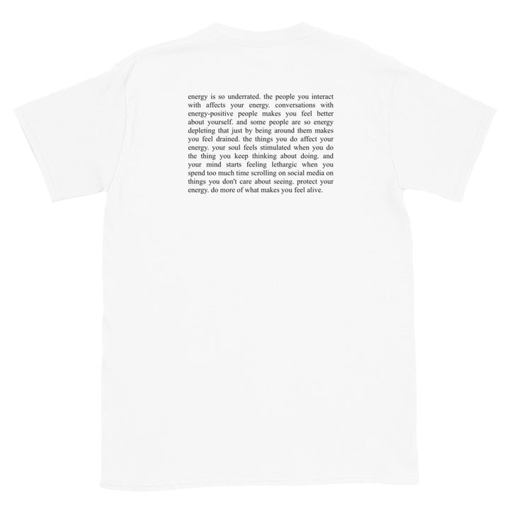 energy is so underrated by  ronwritings.