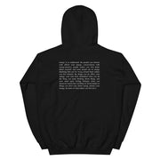 energy is so underrated hoodie by  ronwritings.